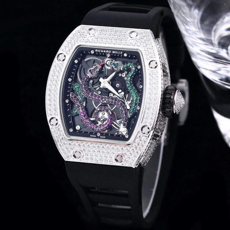 RICHARD MILLE Watches SoftTouch 198848