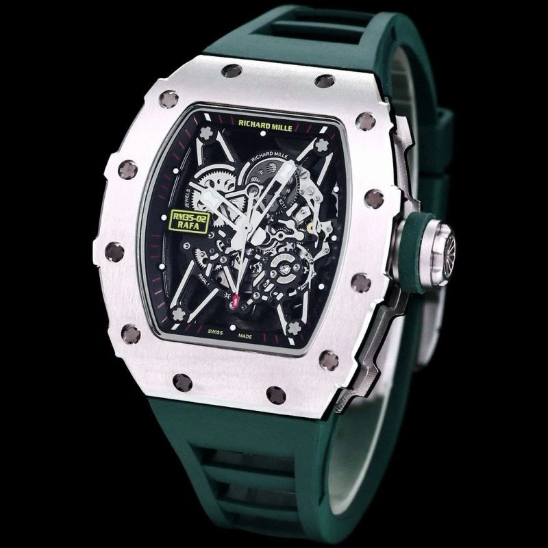 Packable RICHARD MILLE Watches 198839