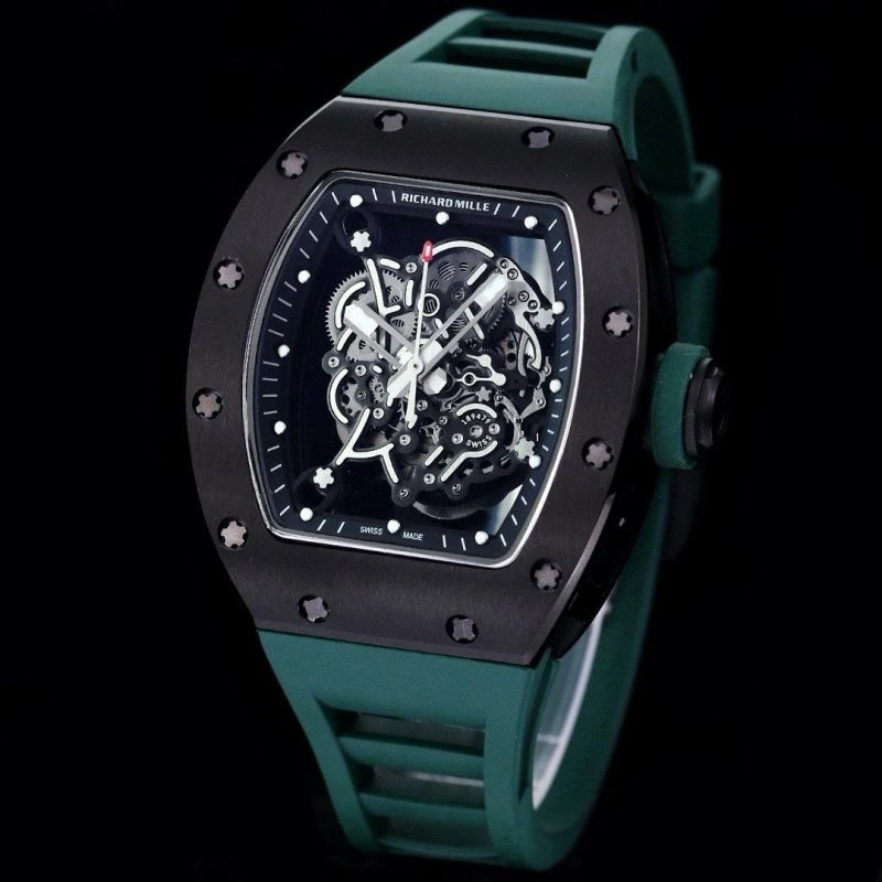 RICHARD MILLE Watches Lightweight 198842