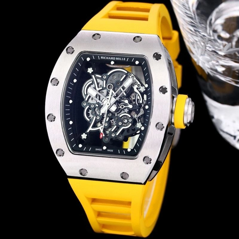 RICHARD MILLE Watches Original 198850