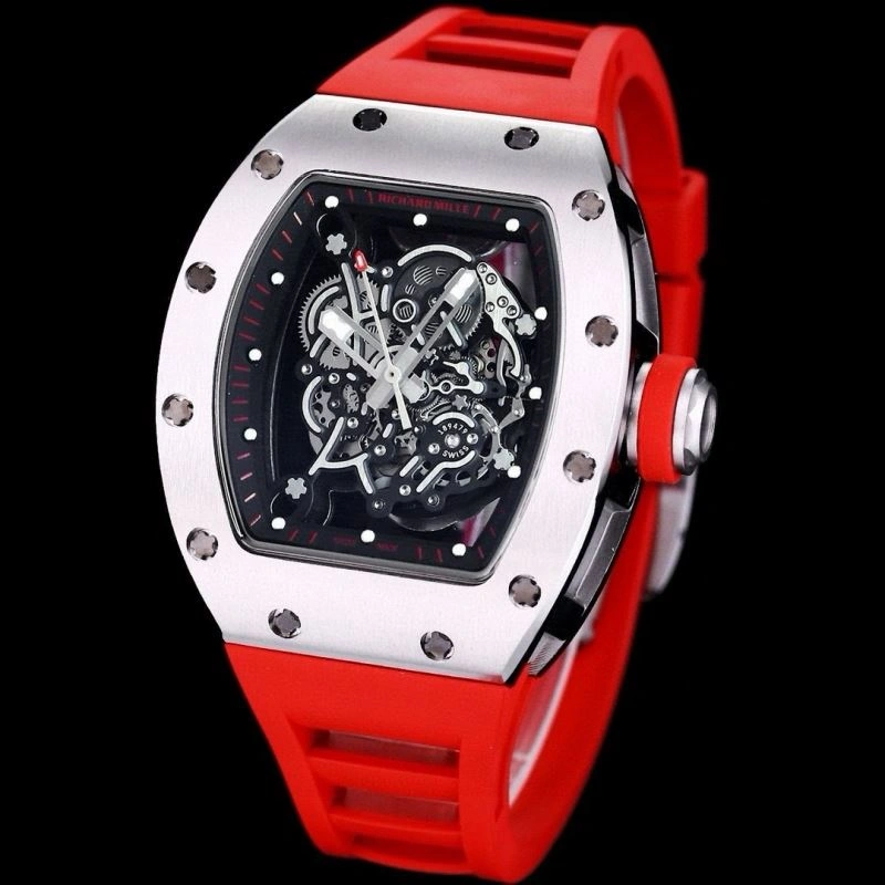 Affordable RICHARD MILLE Watches 198835