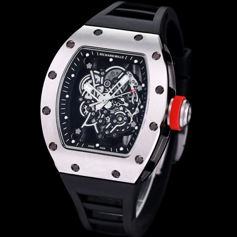 EasyMatch RICHARD MILLE Watches 198836