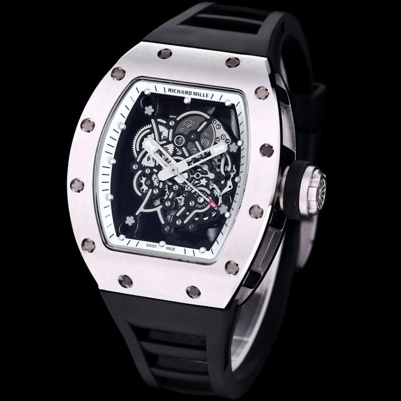 Seasonal RICHARD MILLE Watches 198834
