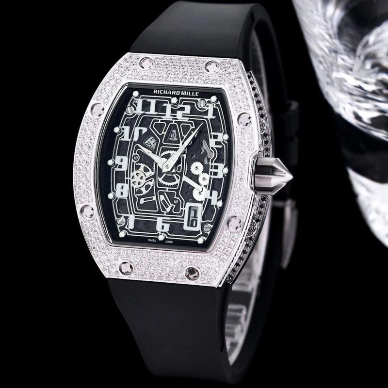 Unisex RICHARD MILLE Watches 198829