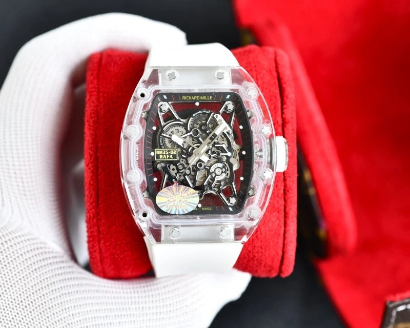 RICHARD MILLE Watches Supportive 198831