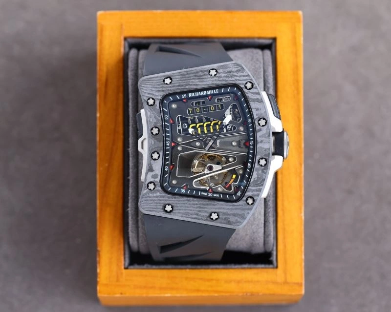 RICHARD MILLE Watches OnTrend 198825