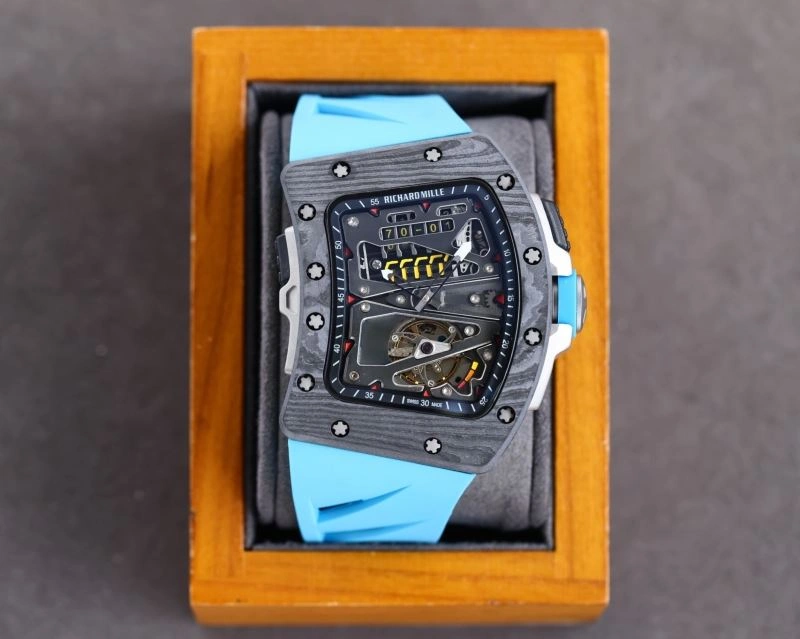 TopPick RICHARD MILLE Watches 198823