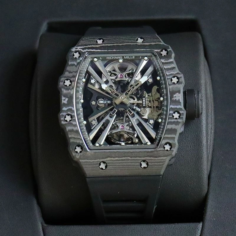 Durable RICHARD MILLE Watches 198804