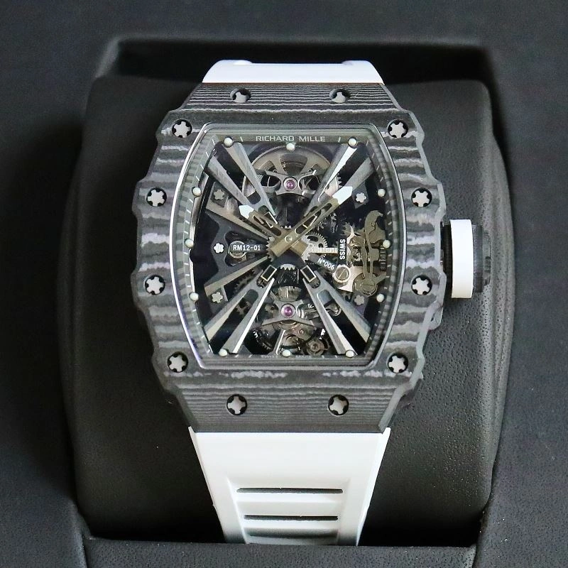 RICHARD MILLE Watches Original 198801
