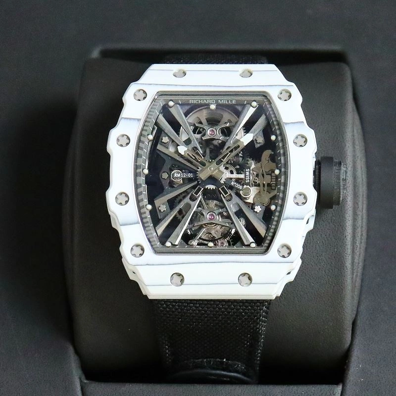 Neat RICHARD MILLE Watches 198806