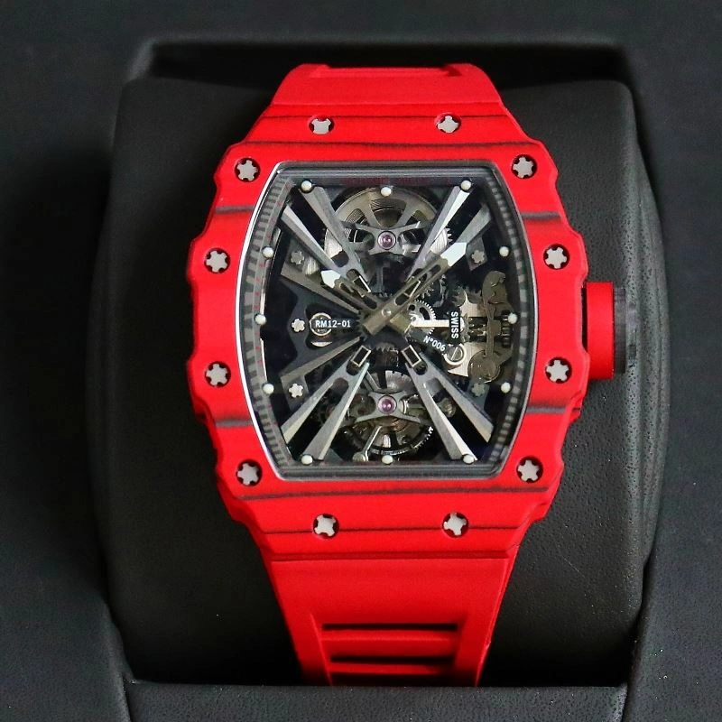Bright RICHARD MILLE Watches 198814