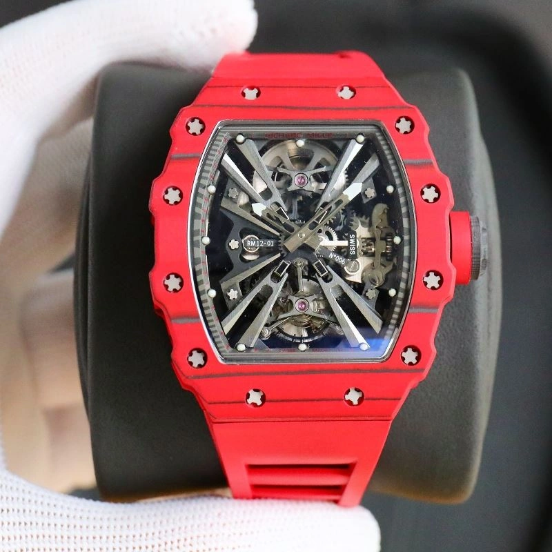Bright RICHARD MILLE Watches 198814