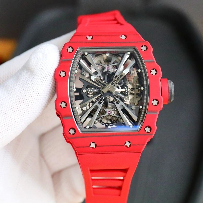 Bright RICHARD MILLE Watches 198814