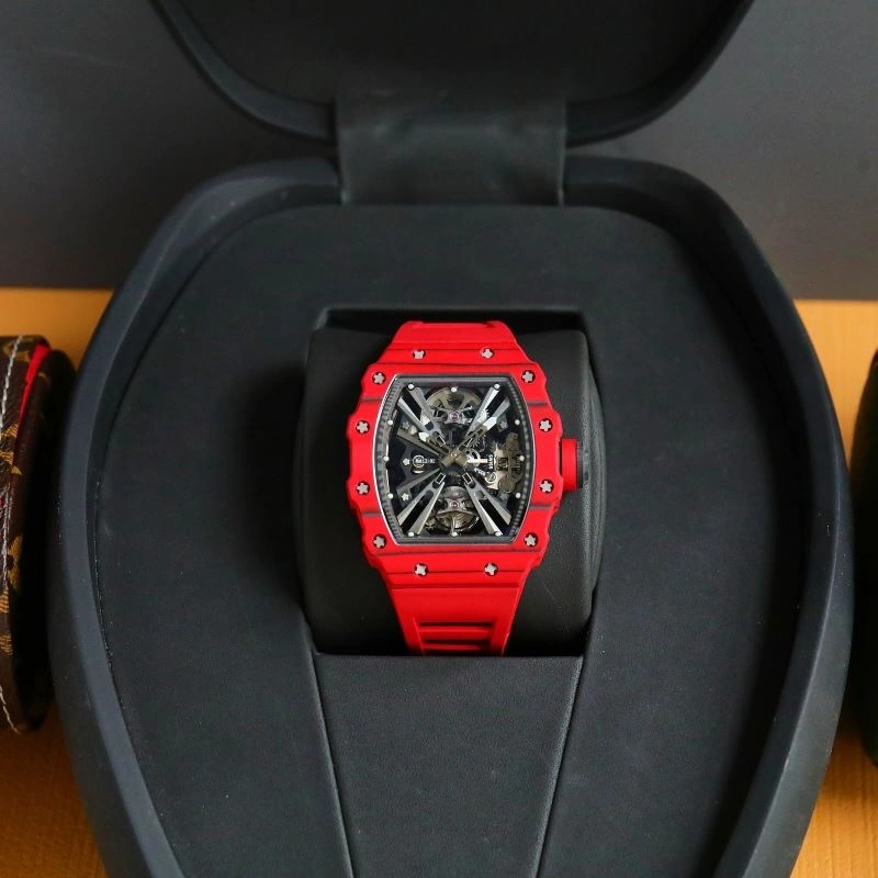 Bright RICHARD MILLE Watches 198814