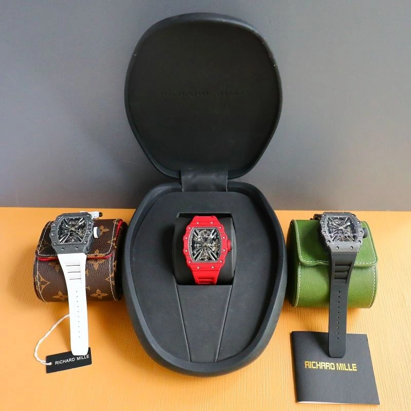 Bright RICHARD MILLE Watches 198814