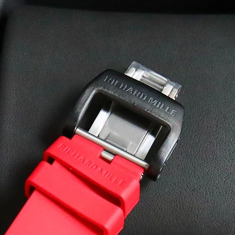 Bright RICHARD MILLE Watches 198814