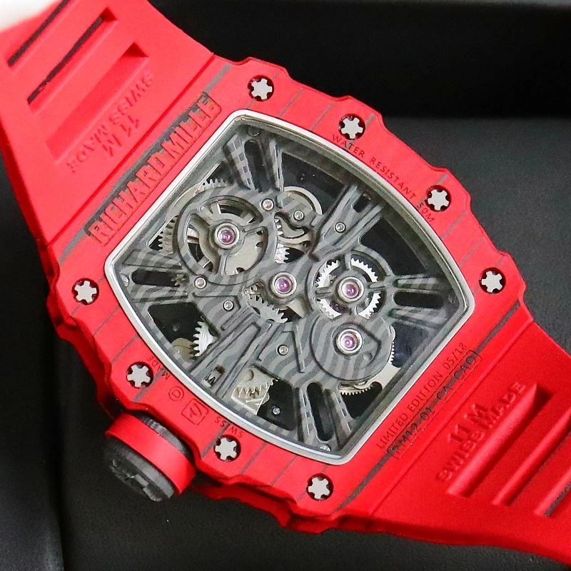 Bright RICHARD MILLE Watches 198814