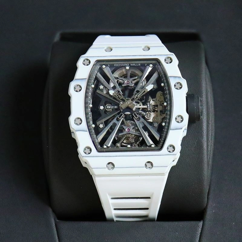 RICHARD MILLE Watches Lightweight 198798