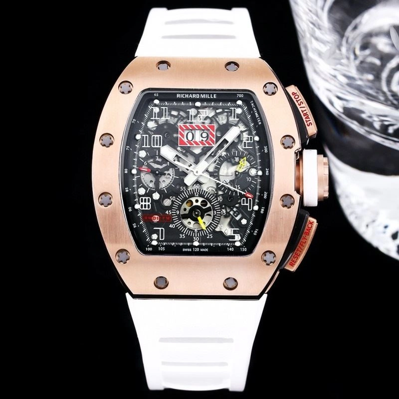 RICHARD MILLE Watches Compact 198813