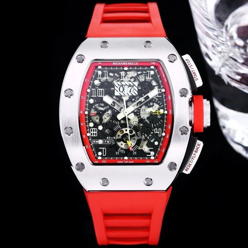 RICHARD MILLE Watches WrinkleFree 198800