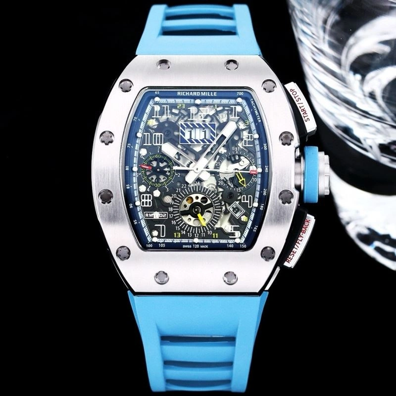 RICHARD MILLE Watches OnTrend 198797
