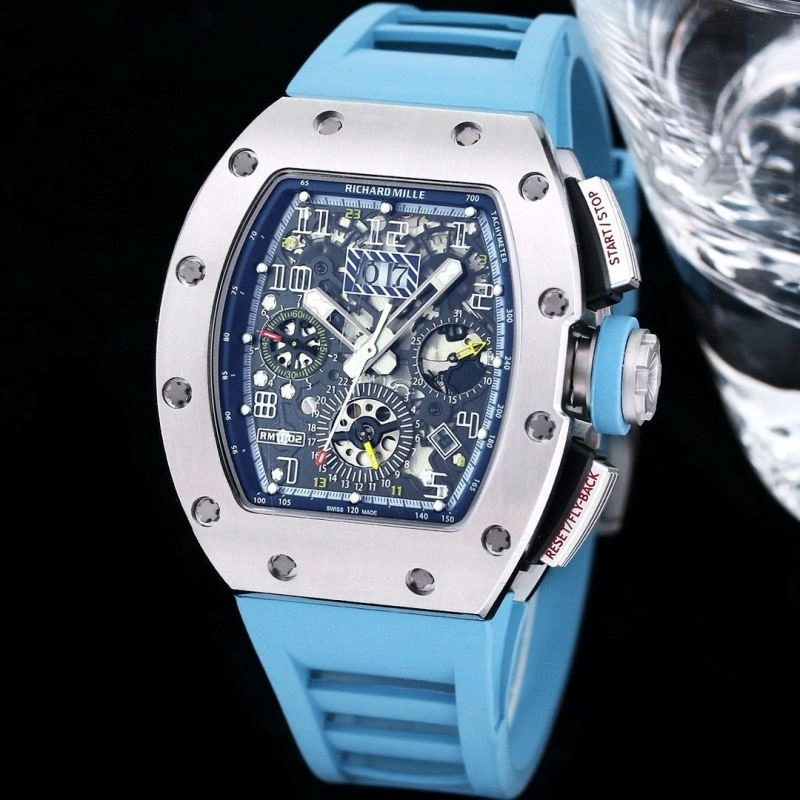 RICHARD MILLE Watches OnTrend 198797