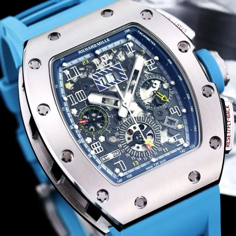 RICHARD MILLE Watches OnTrend 198797