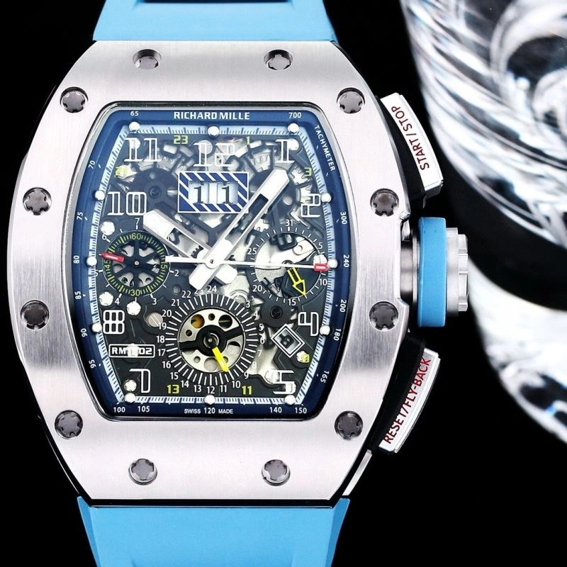 RICHARD MILLE Watches OnTrend 198797