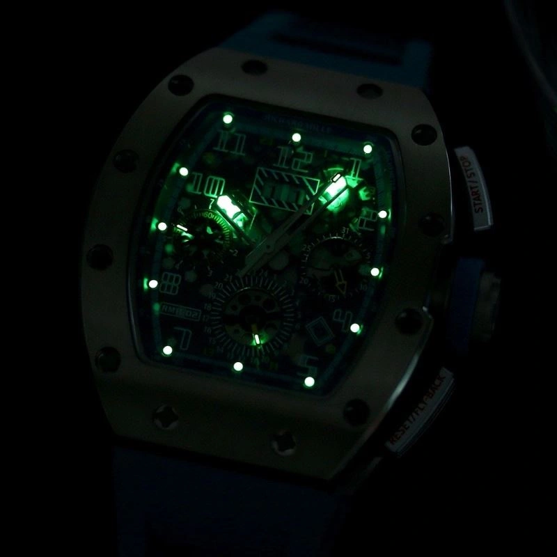 RICHARD MILLE Watches OnTrend 198797