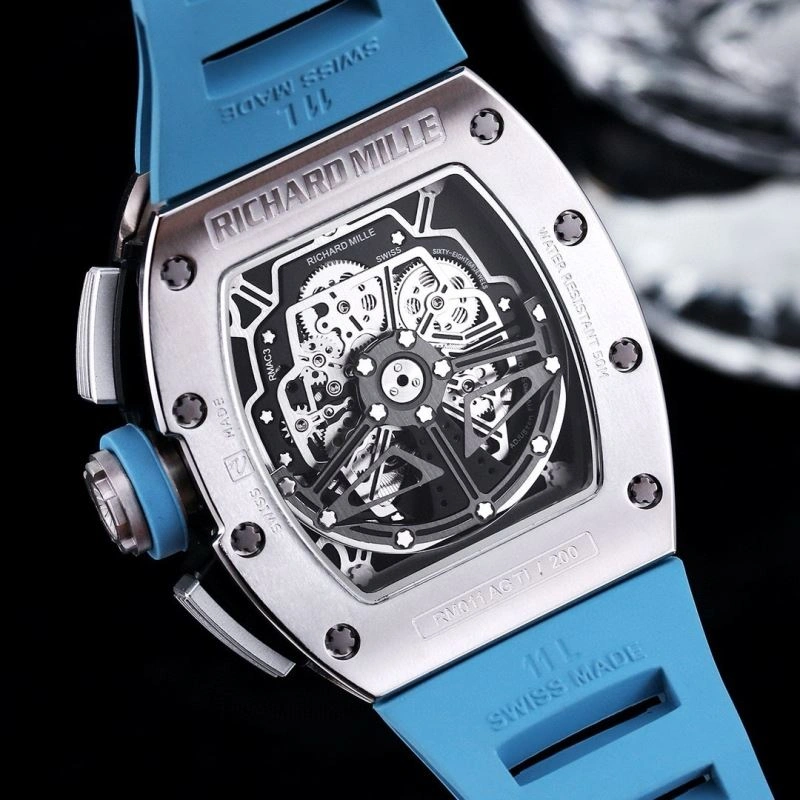 RICHARD MILLE Watches OnTrend 198797