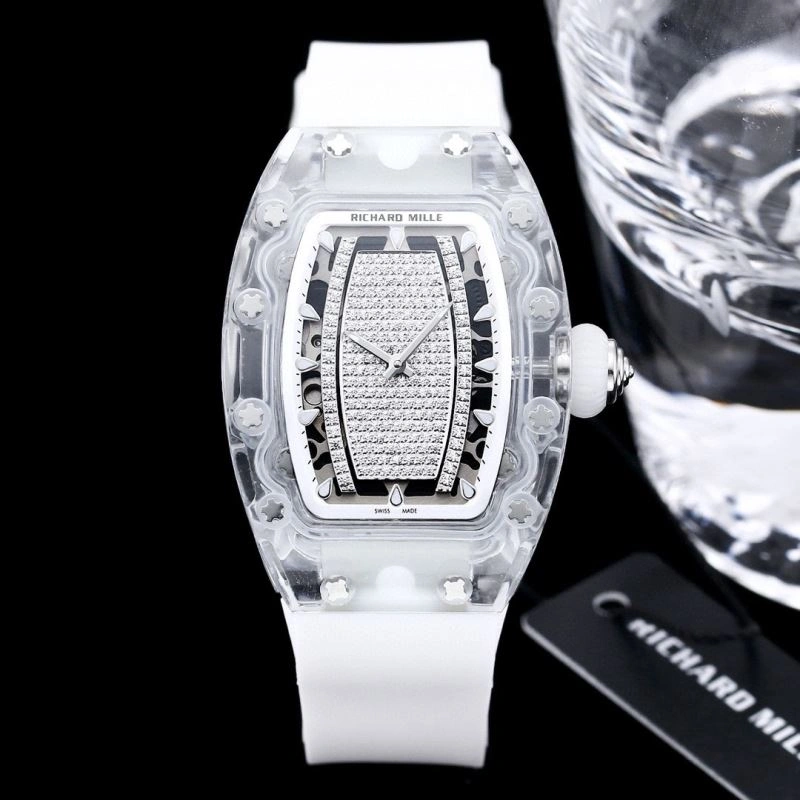 ComfortFit RICHARD MILLE Watches 198812
