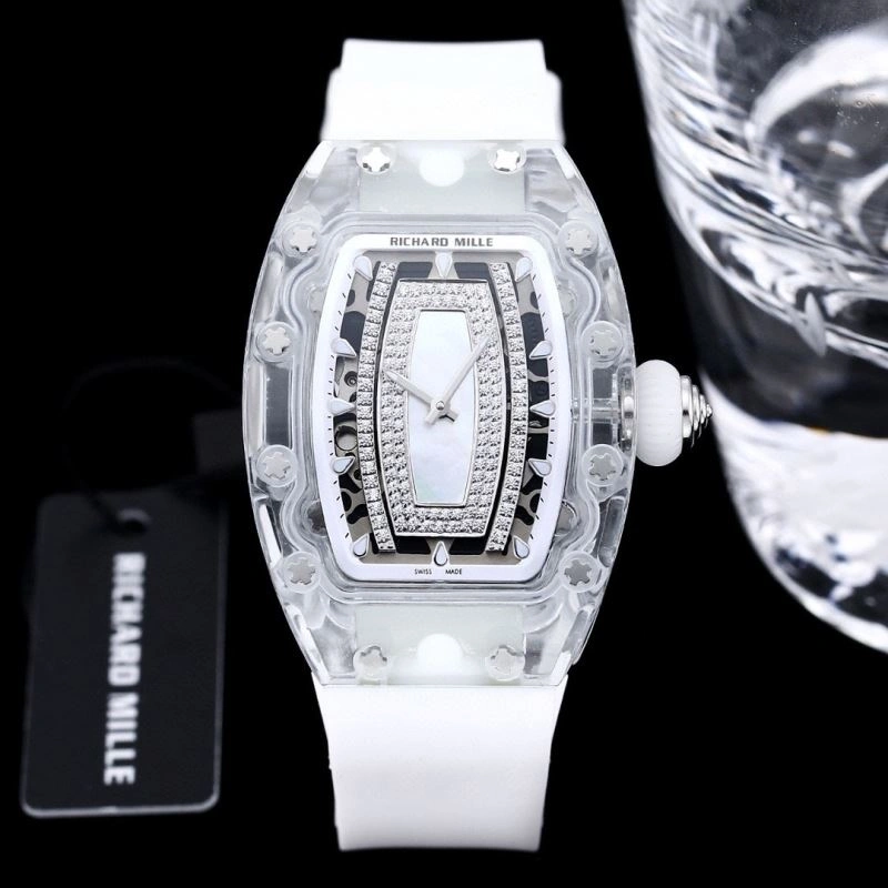 Bold RICHARD MILLE Watches 198820