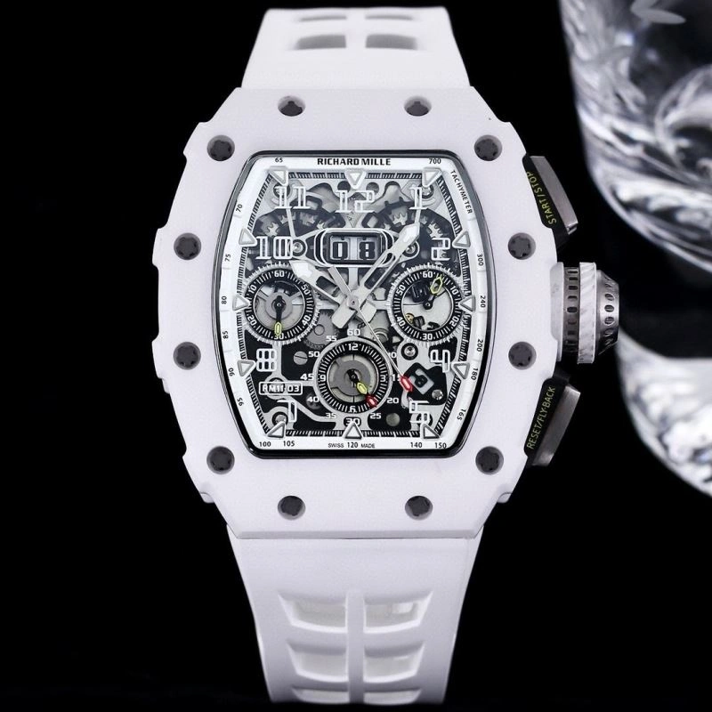 RICHARD MILLE Watches Packable 198817