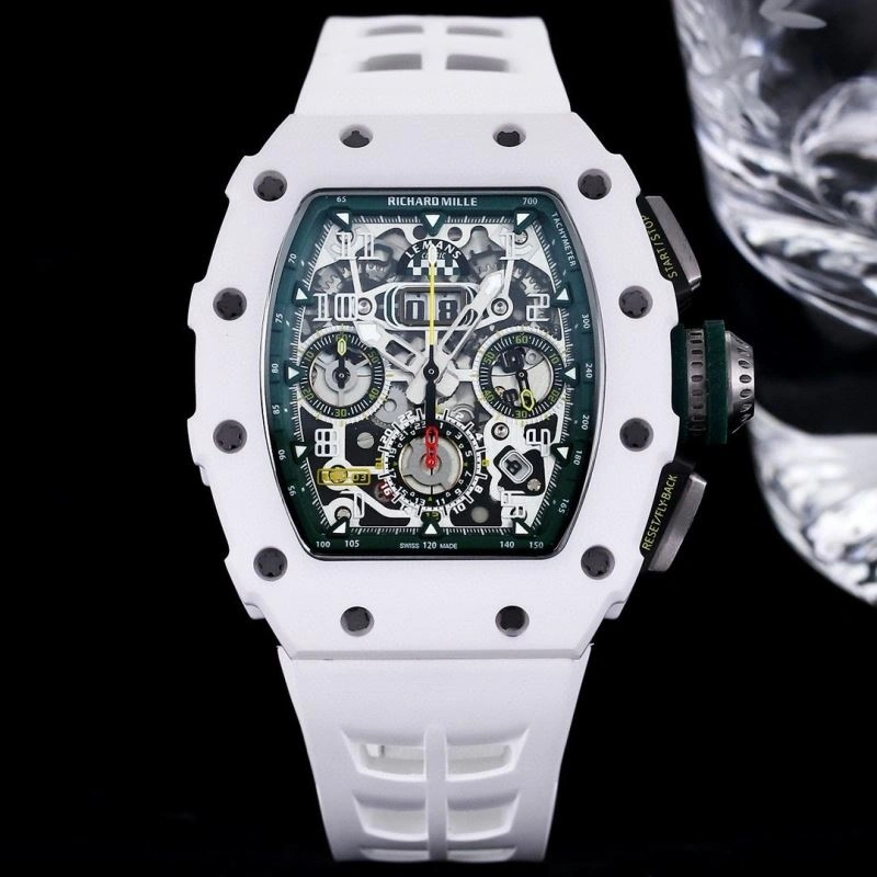 RICHARD MILLE Watches Supportive 198793