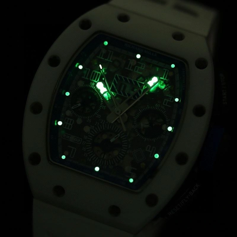 Fashionable RICHARD MILLE Watches 198822