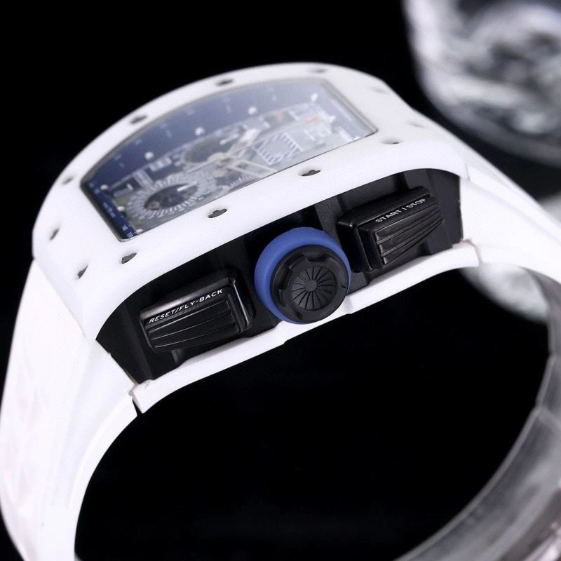 Fashionable RICHARD MILLE Watches 198822