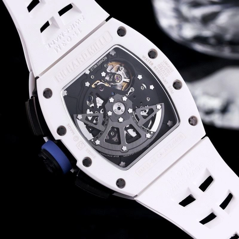Fashionable RICHARD MILLE Watches 198822