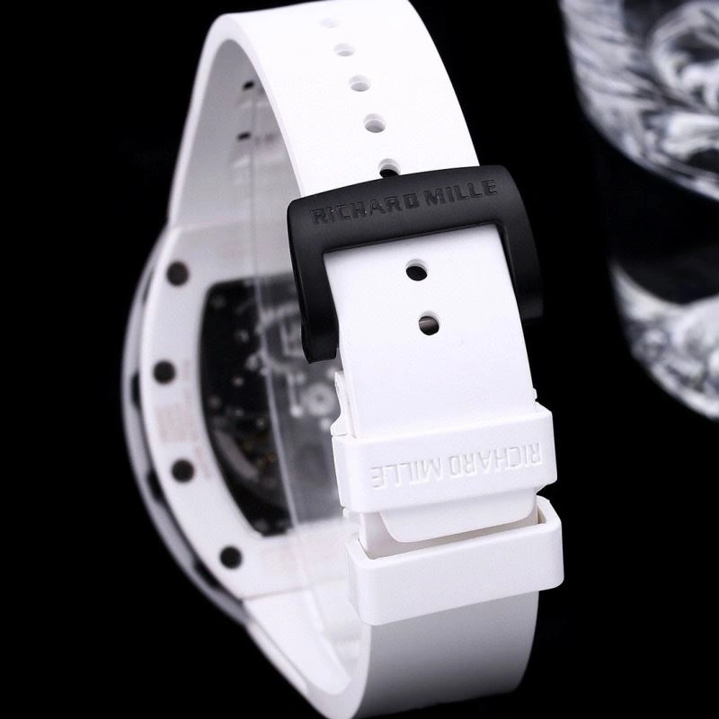 Fashionable RICHARD MILLE Watches 198822