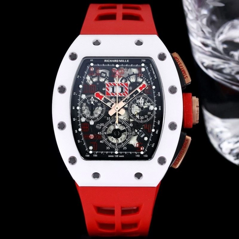 SmartChoice RICHARD MILLE Watches 198794