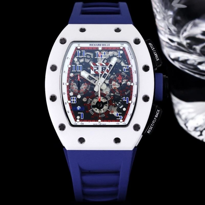 WeatherProof RICHARD MILLE Watches 198821