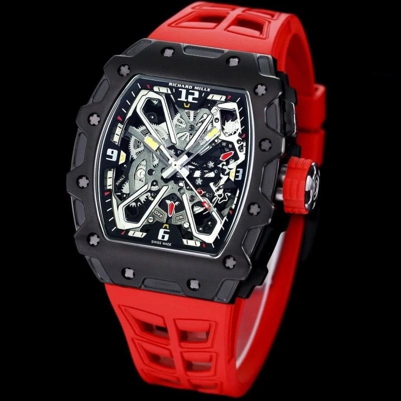 Popular RICHARD MILLE Watches 198808