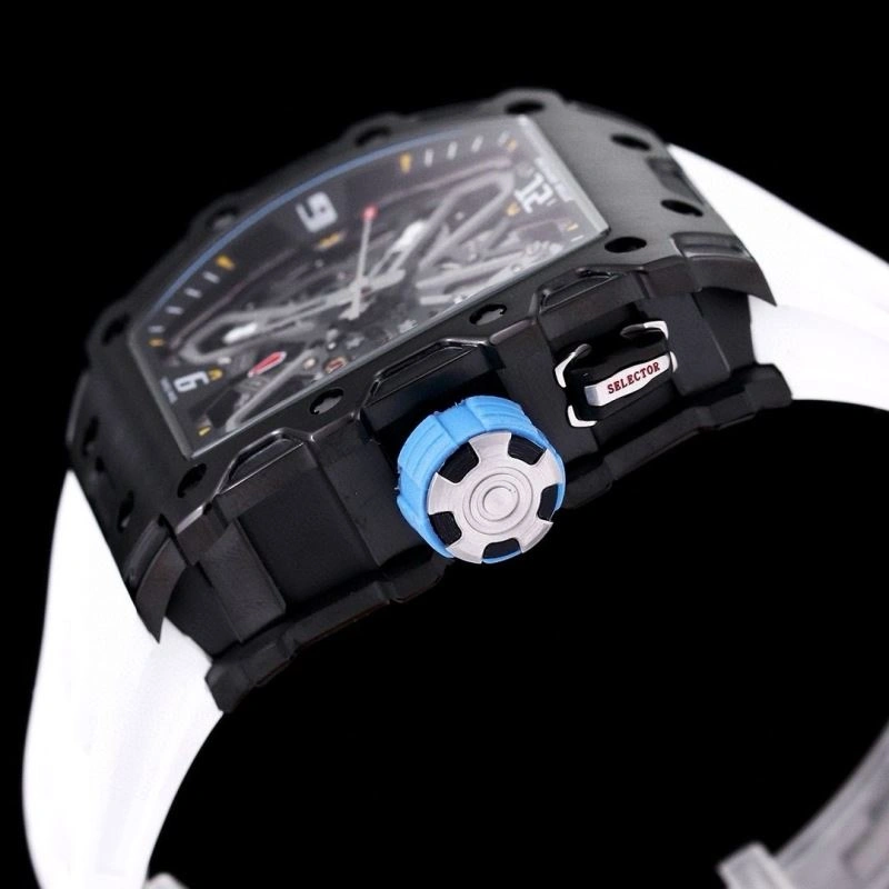 ZeroBulk RICHARD MILLE Watches 198653