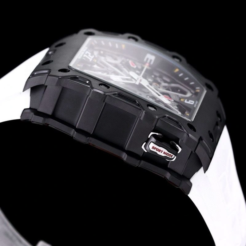 ZeroBulk RICHARD MILLE Watches 198653
