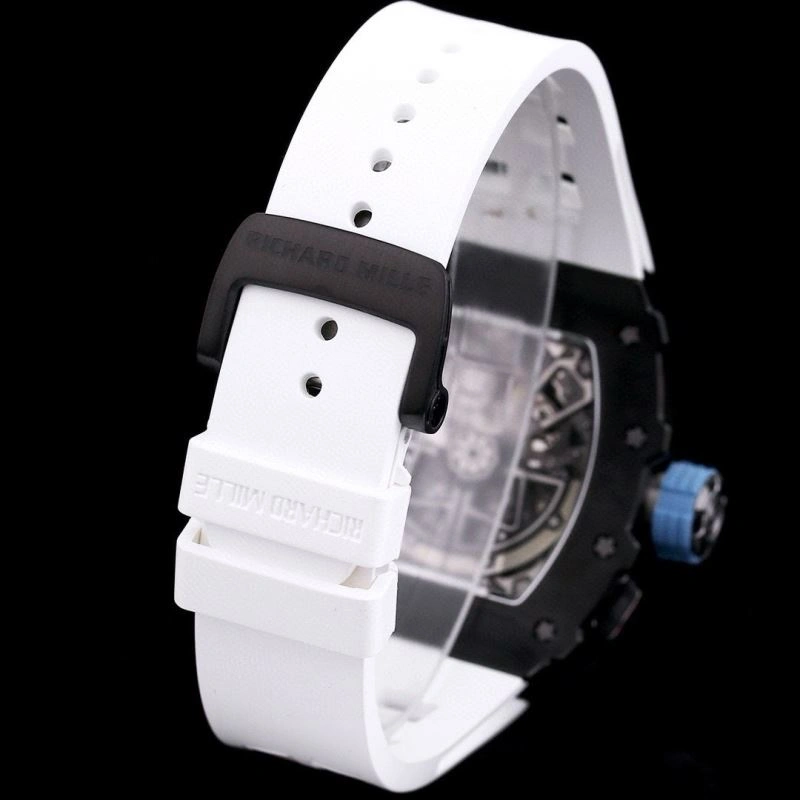 ZeroBulk RICHARD MILLE Watches 198653
