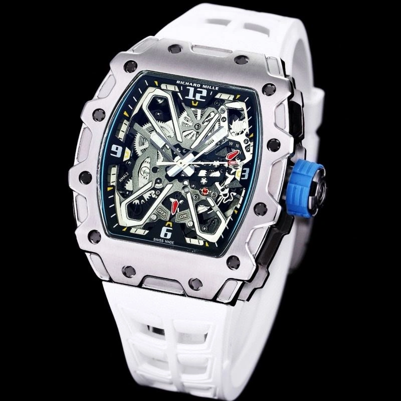 RICHARD MILLE Watches Lightweight 198809