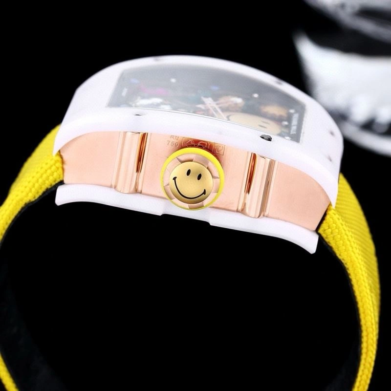 RICHARD MILLE Watches Colorful 198816