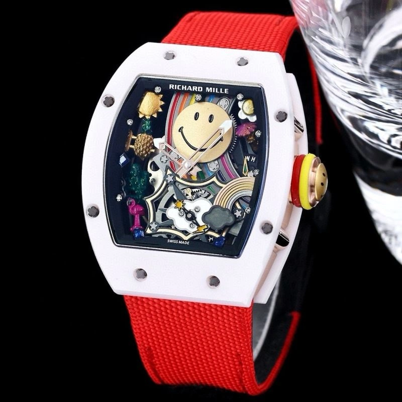 RICHARD MILLE Watches Unisex 198792