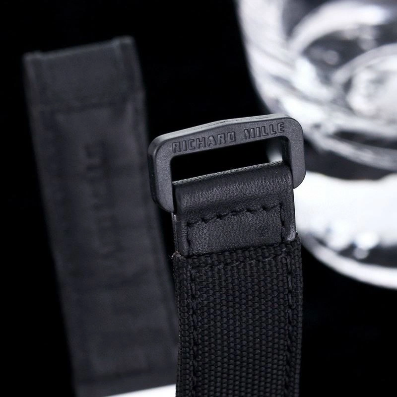 SunProtective RICHARD MILLE Watches 198811