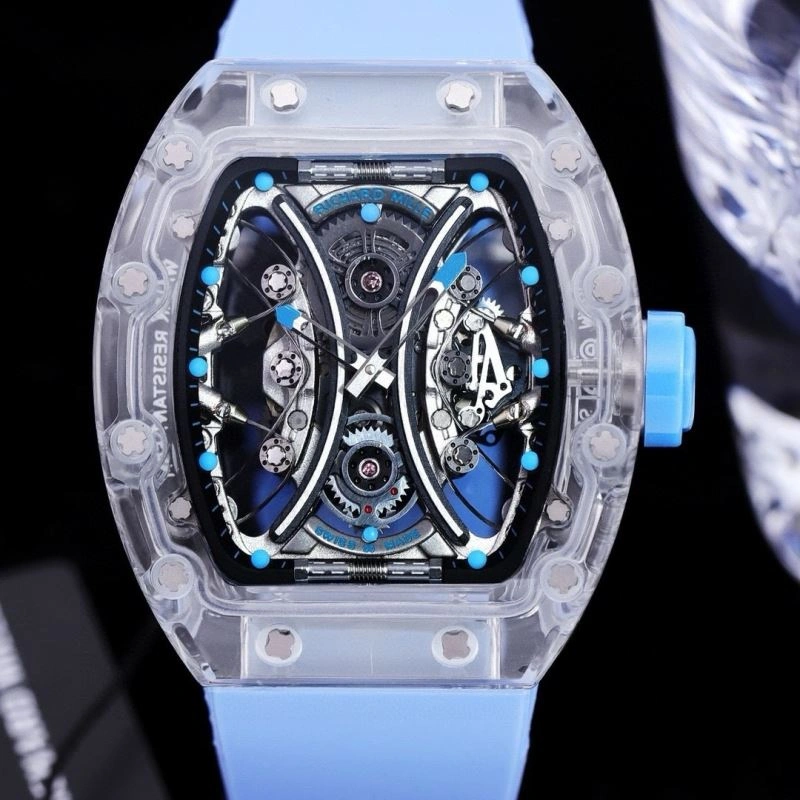 FastDry RICHARD MILLE Watches 198802