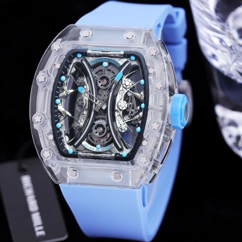 FastDry RICHARD MILLE Watches 198802